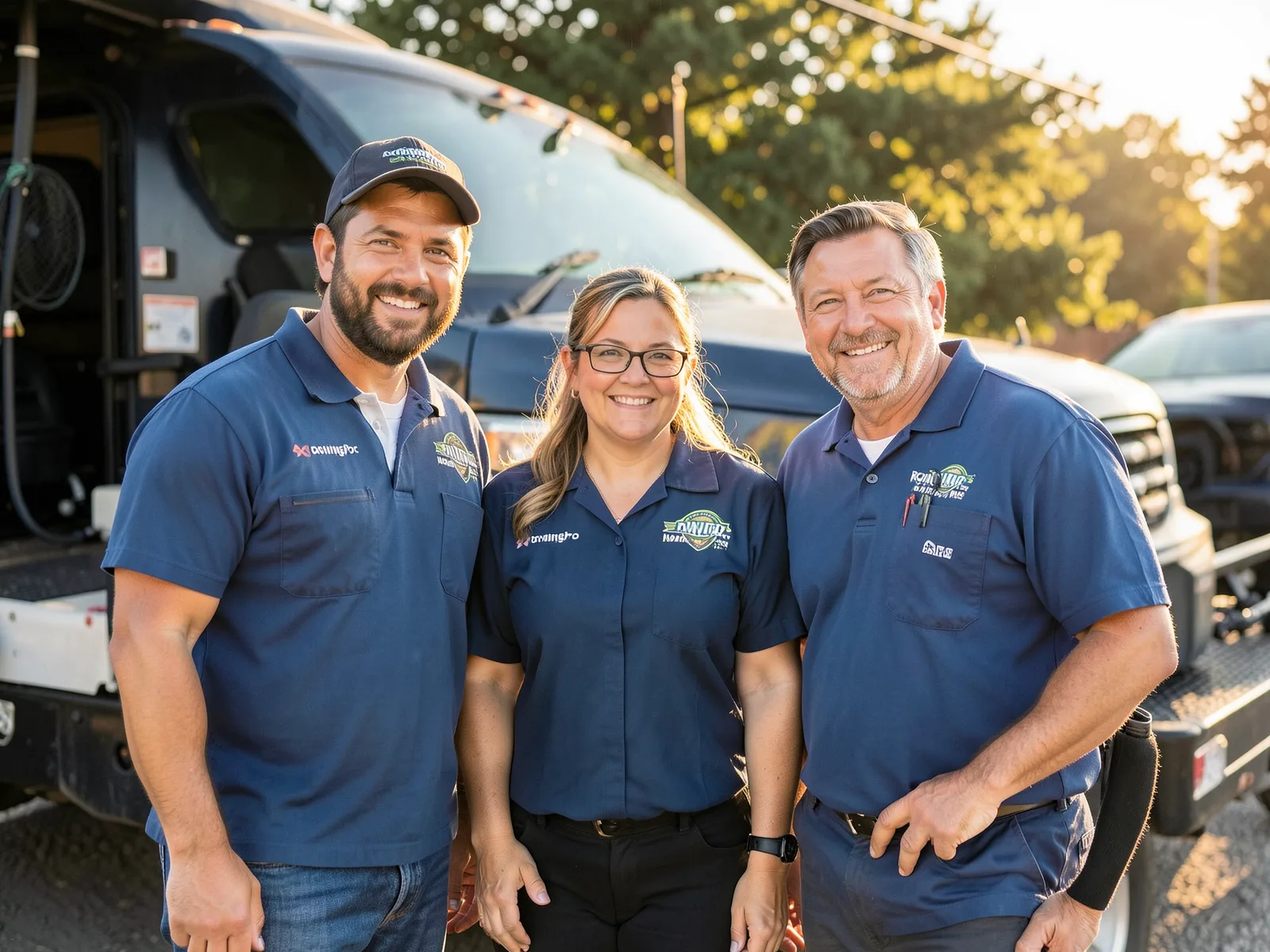 Roof Repair company in Eure, NC